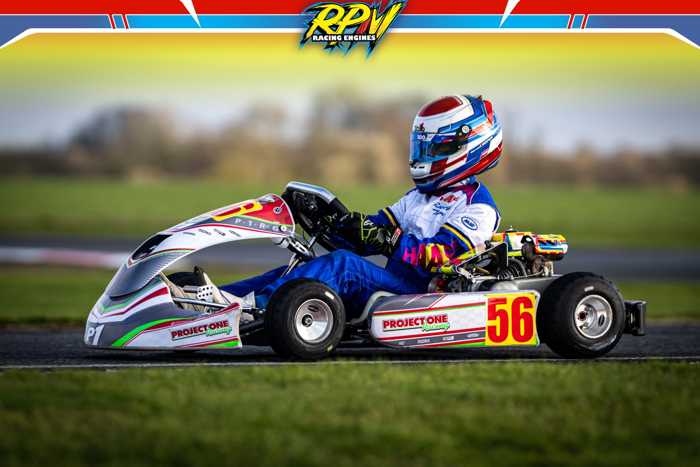RPM Racing Engines added a new photo. - RPM Racing Engines