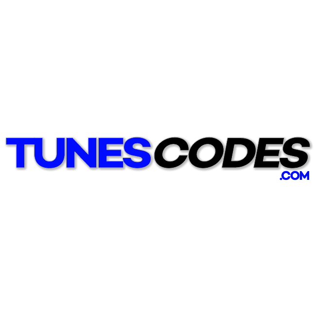 TunesCodes.com