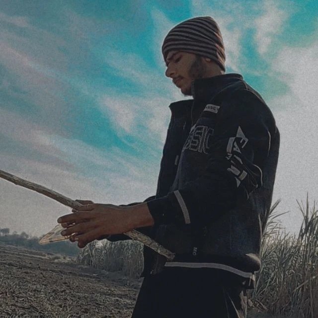 Rana Umair Rajput