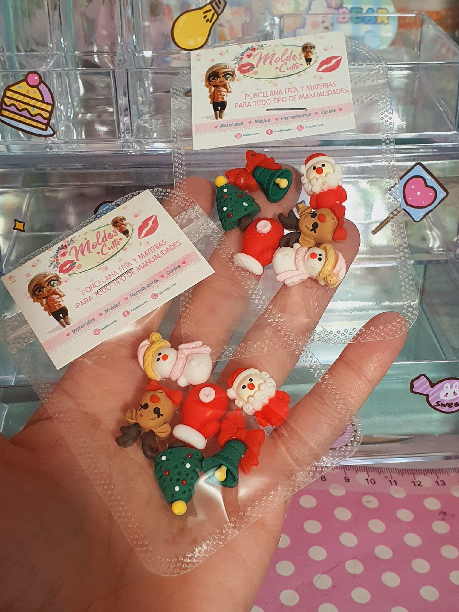 Moldes Cutte - 👇🏻♥️🍒PREGUNTA POR TODOS LOS PRODUCTOS QUE...