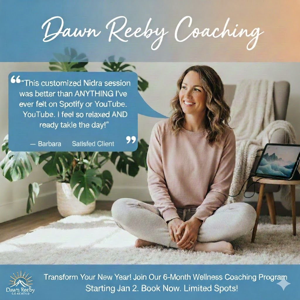 Excellence - 🌟 Life Coaching with Dawn: Your Tune-Up for 2026! 🌟 Are ...