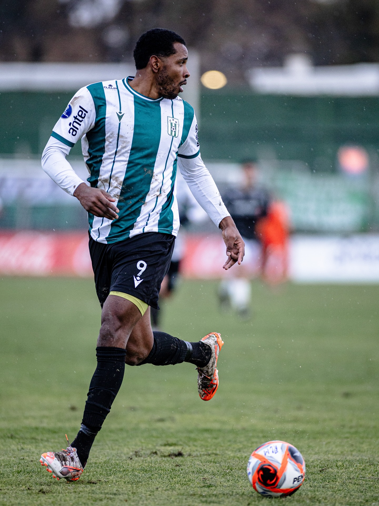 EL HUGO VA. - Racing Club de Montevideo | Facebook