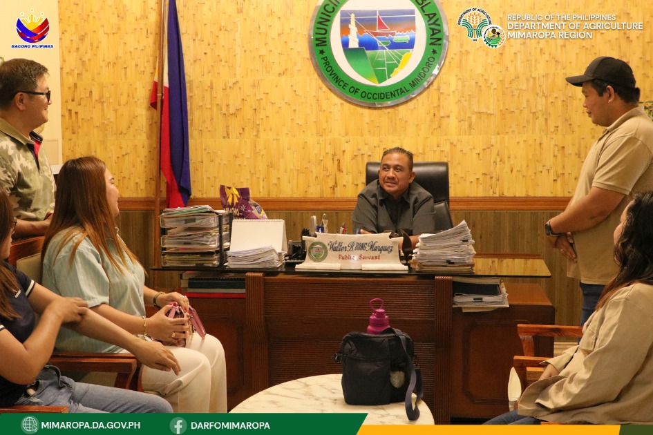 DA RFO Mimaropa - DA RFO Mimaropa added a new photo.