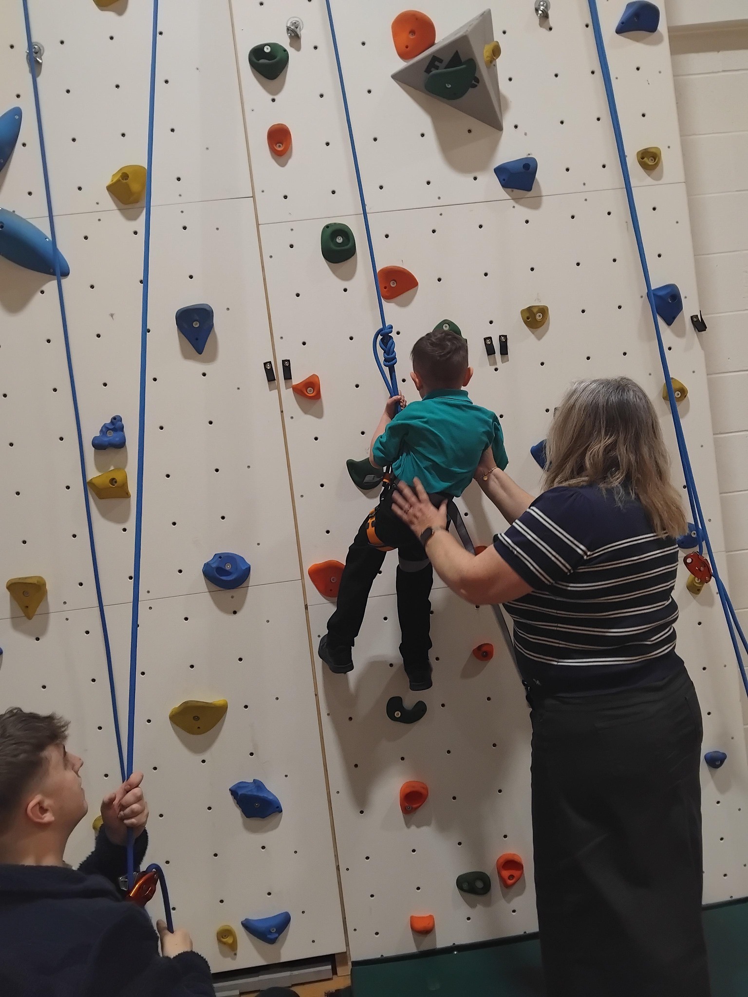 Gibside School - Gibside School added a new photo.