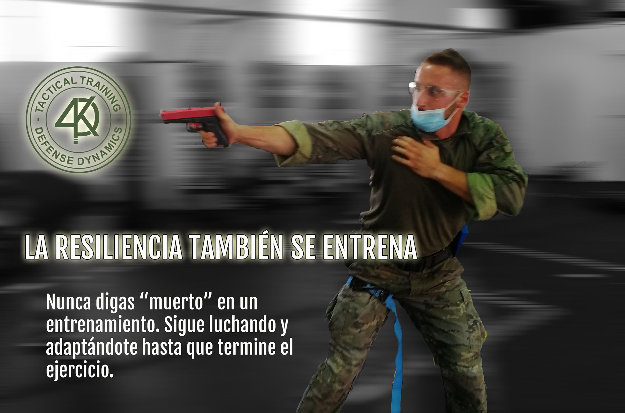 4KD Defense Dynamics