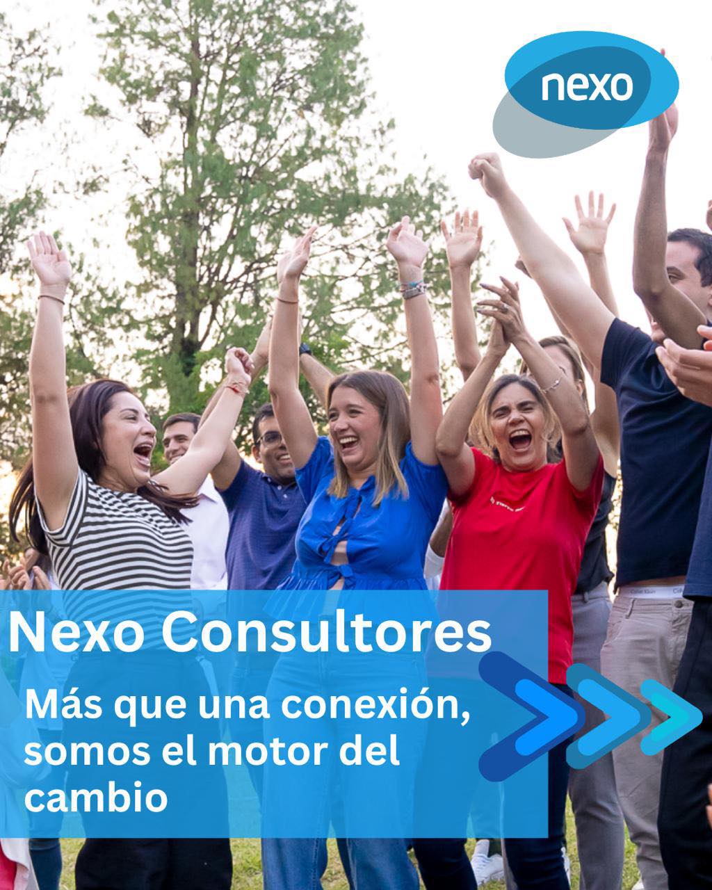 Nexo Consultores | Bogotá