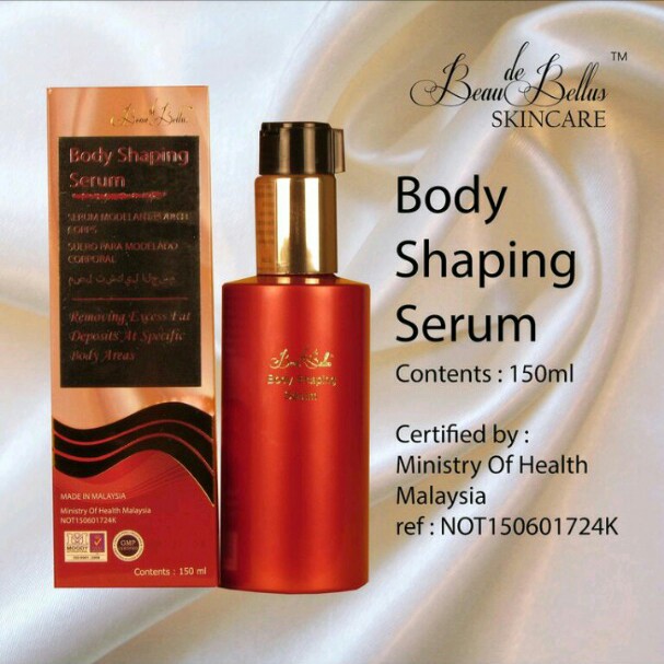 beau de bellus glutathione Suriname b_att_ing_Squalane Gamme Skin Light Gluta Size:4 Fluid Ounce