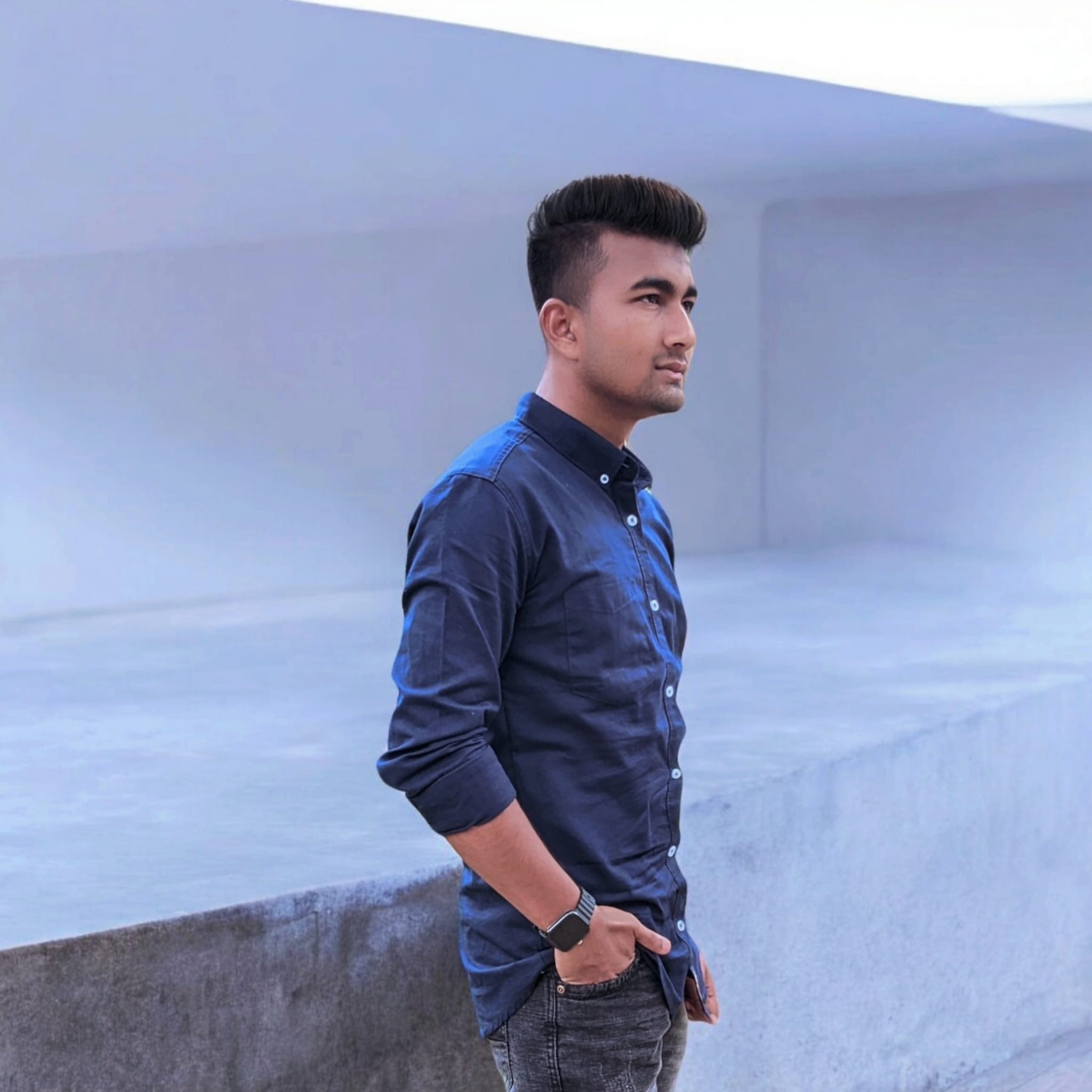 Md Robi Hossain