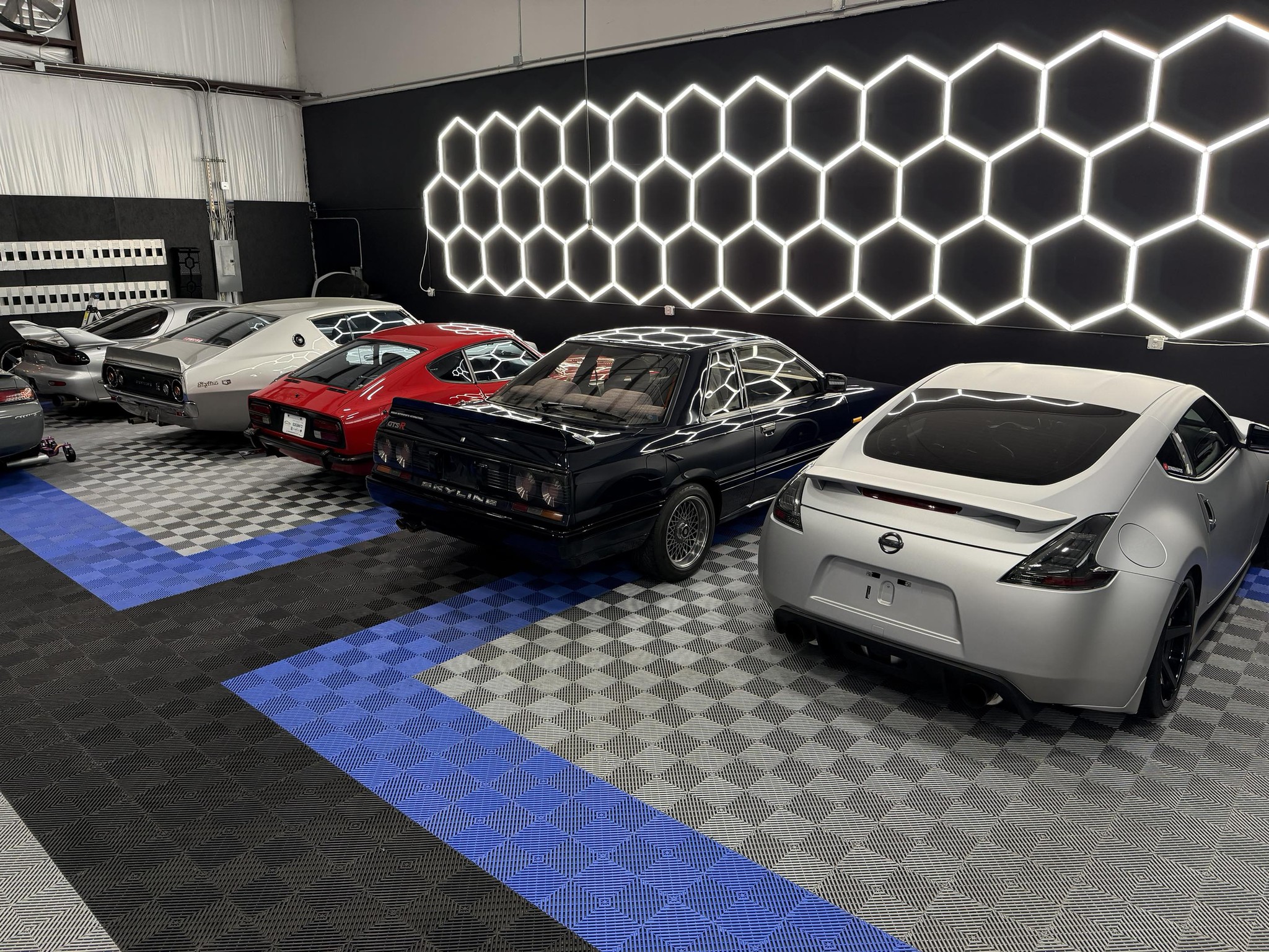 Control Freaks Auto Spa | Saint Augustine FL