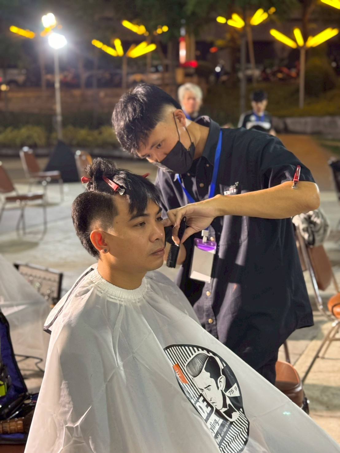 Skill Fade Barbershop added a new... - Skill Fade Barbershop