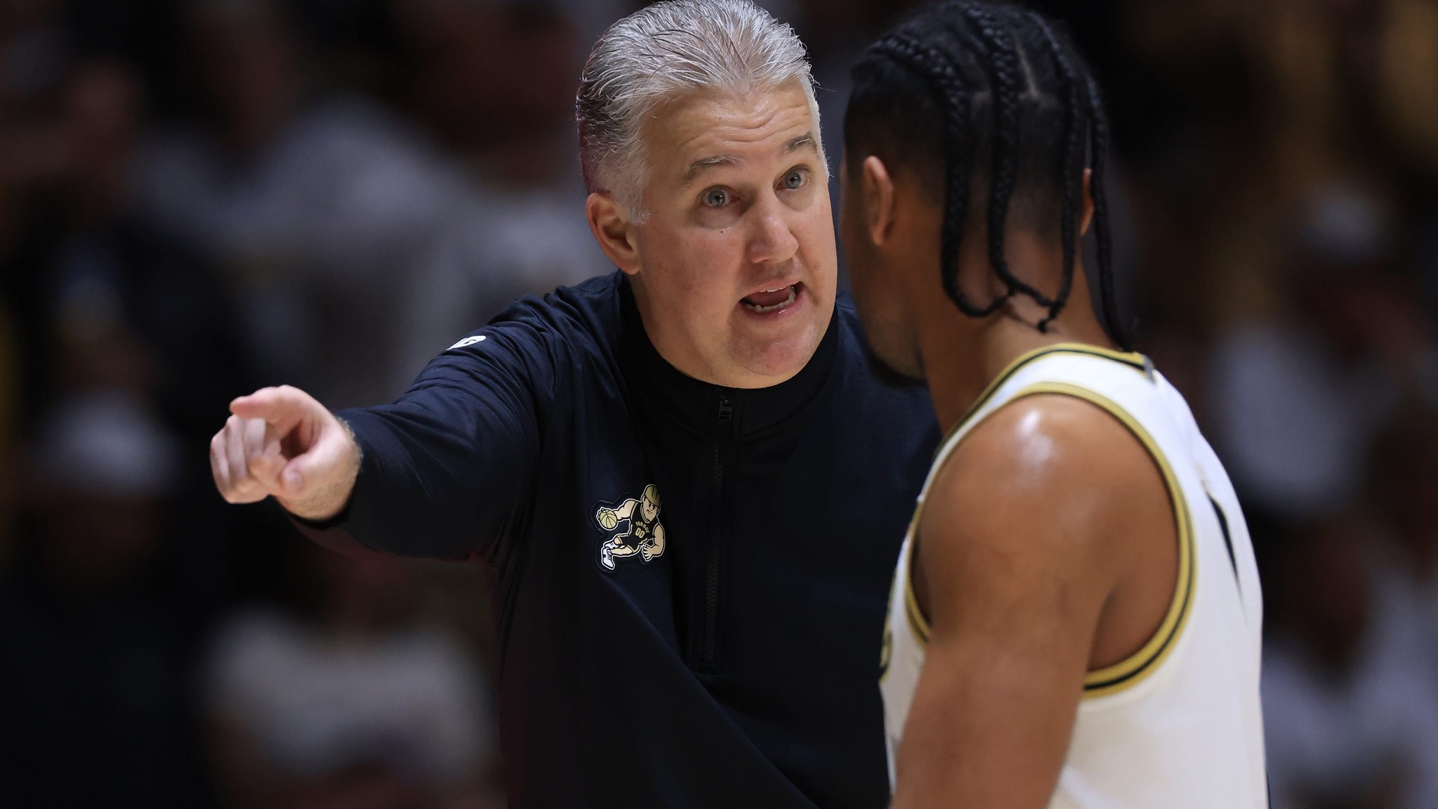 IndyStar Sports - The Boilermakers have lost three of... | Facebook
