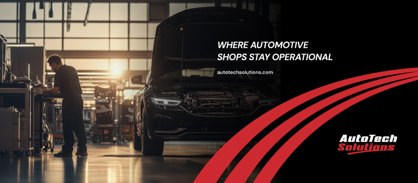 AutoTech Solutions