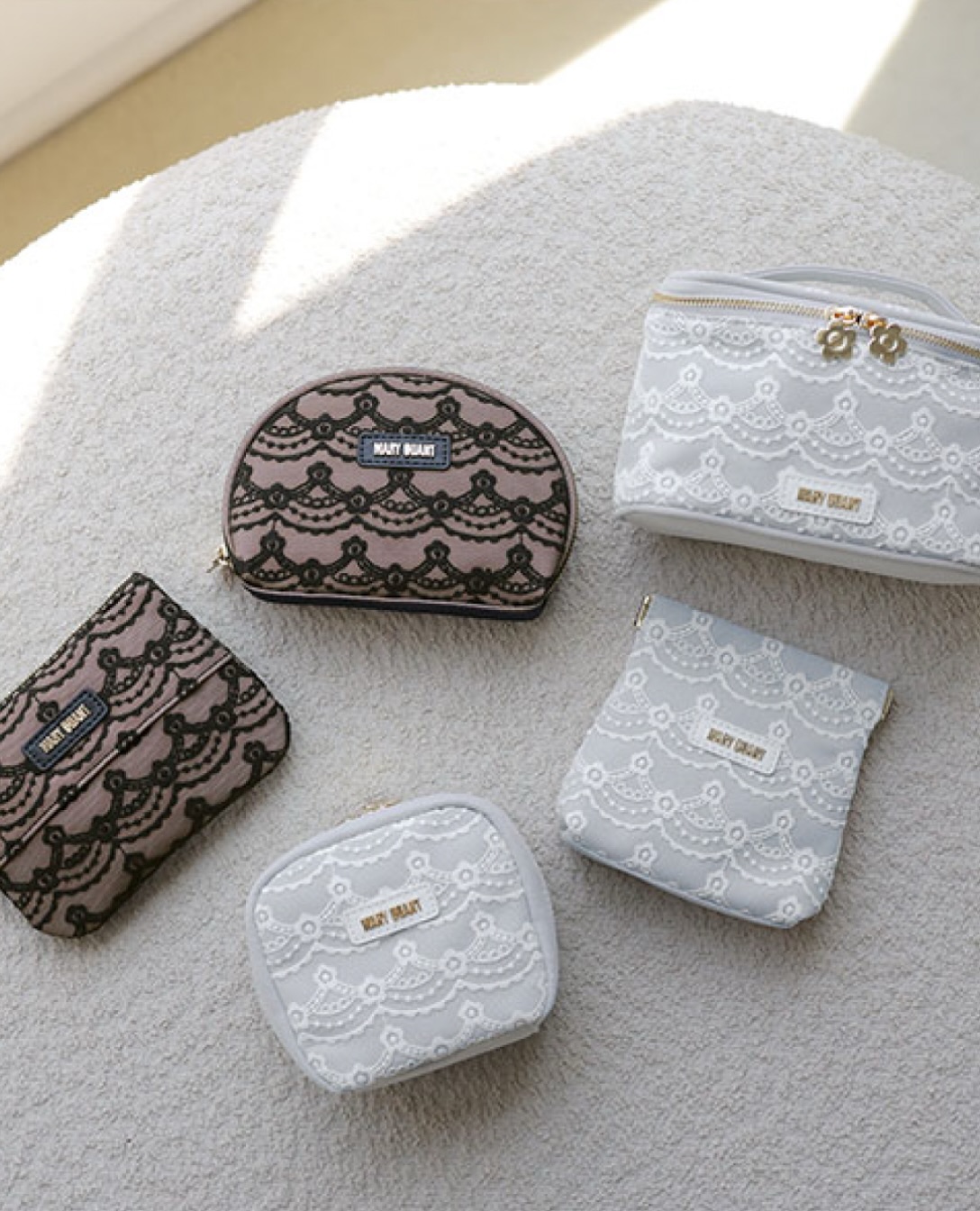 MARY QUANT × BABY-G MARY QUANTとBABY-Gのコラボレーション 第3弾が
