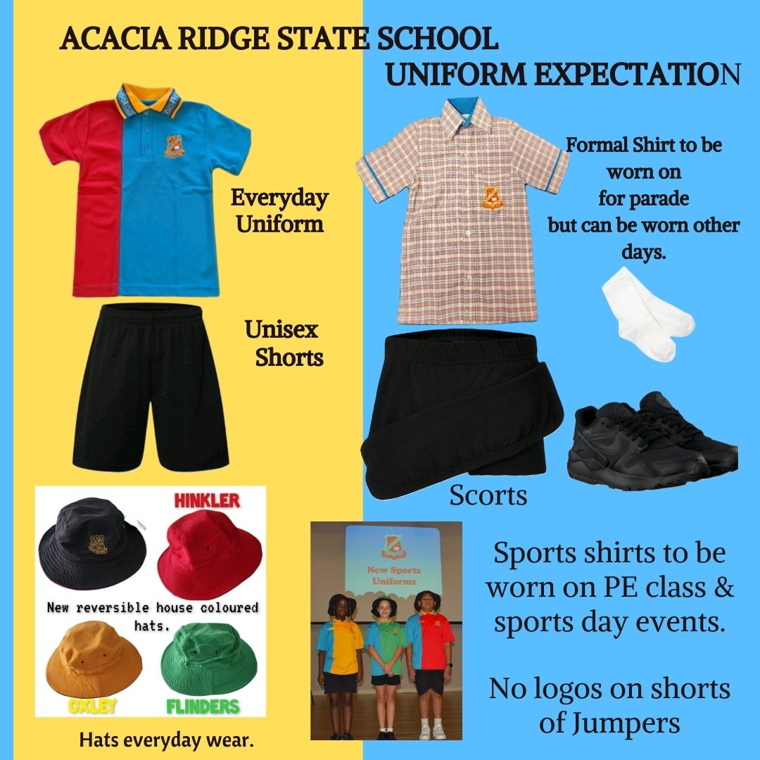 Acacia Ridge State School... - Acacia Ridge State School