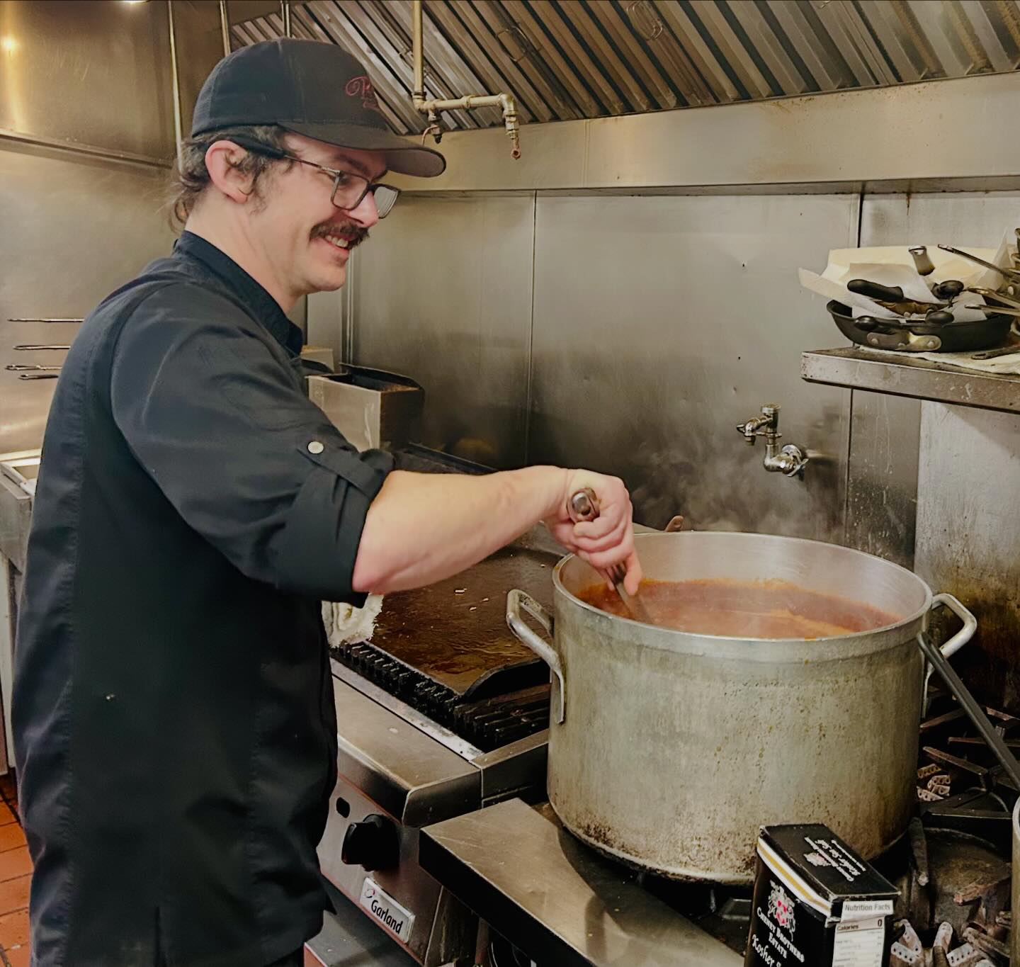 Bistro Roca | Blowing Rock NC