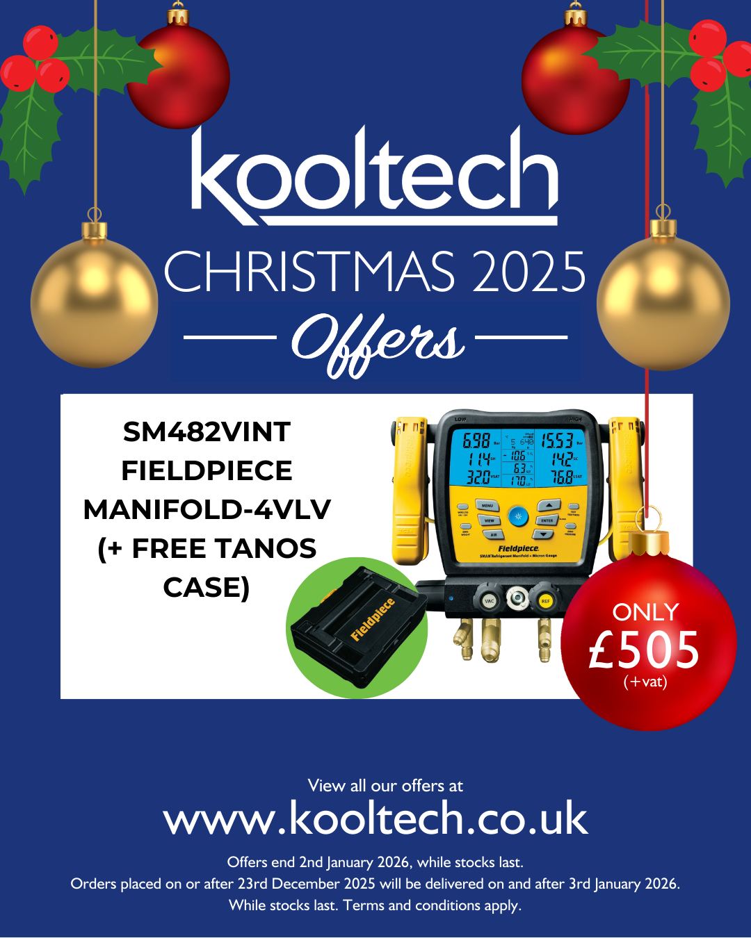 Kooltech Ltd