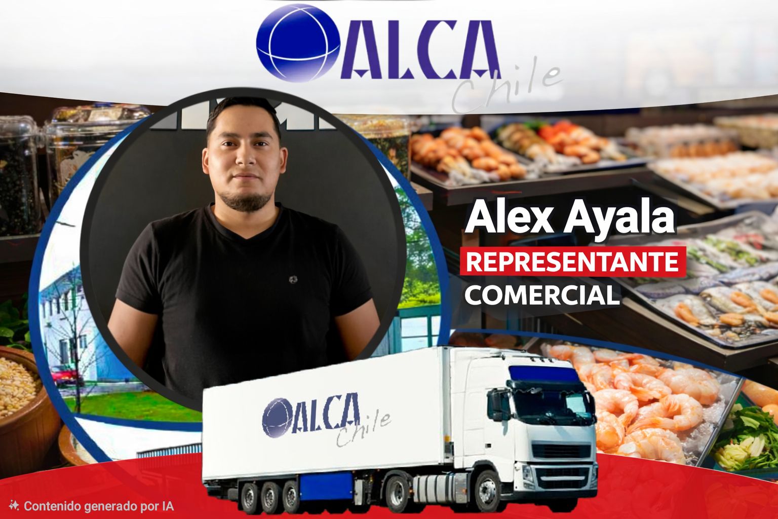 ALCA Chile