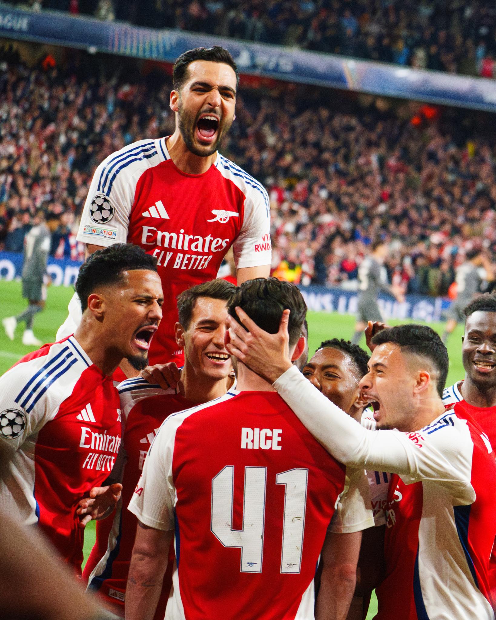 câu lạc bộ bóng đá arsenal