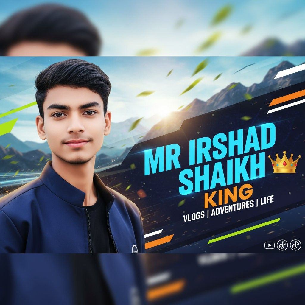 Md Irshad