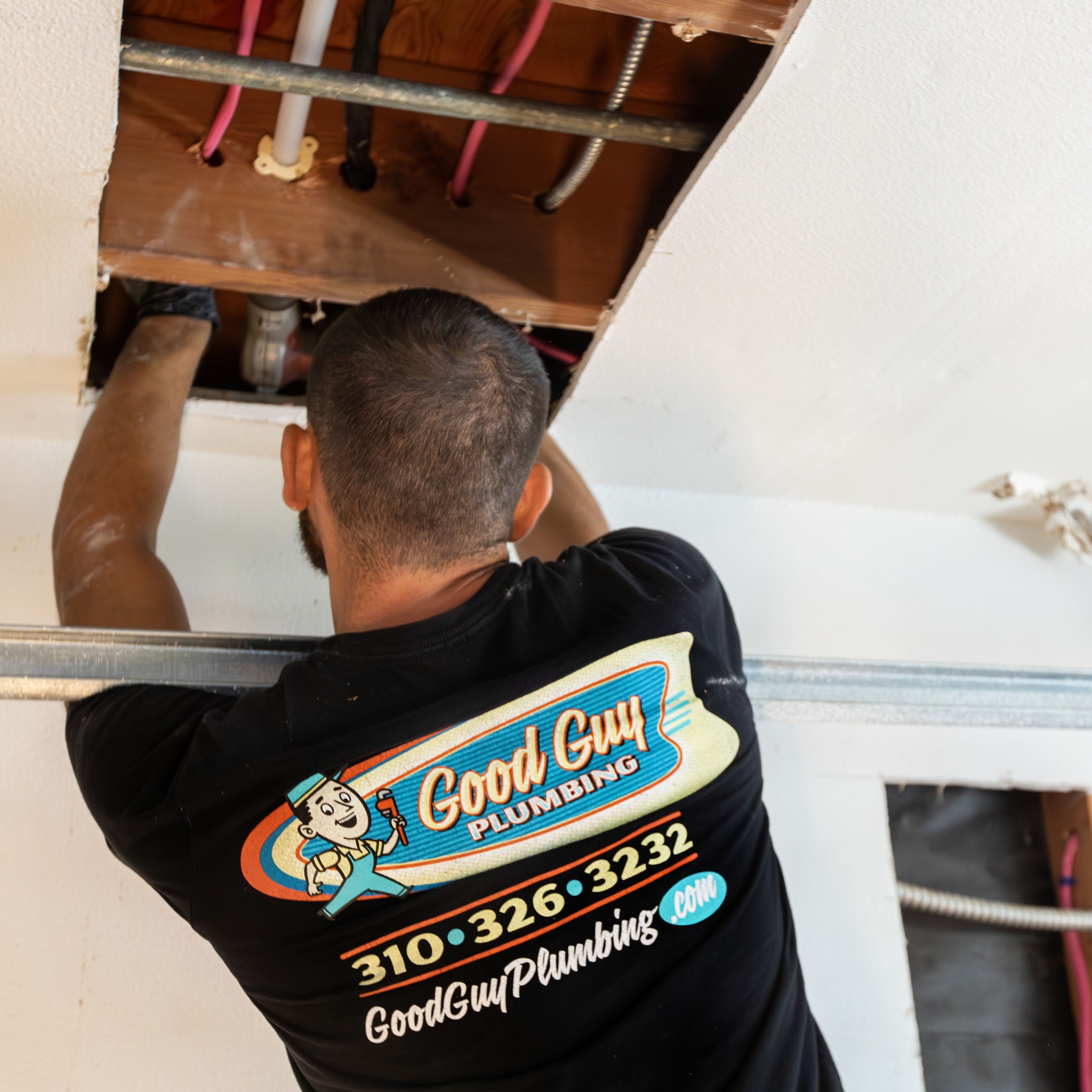 Good Guy Plumbing | Torrance CA