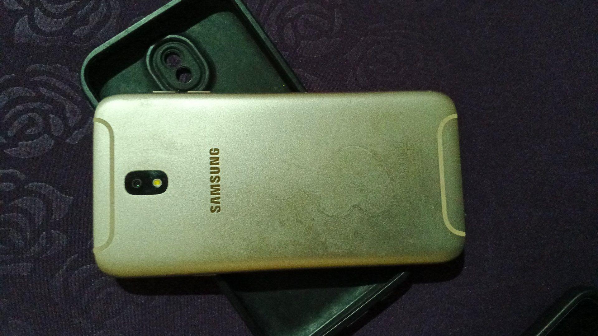 Samsung j7 pro 3/32 - Cell Phones - Klaten, Jawa Tengah, Indonesia ...