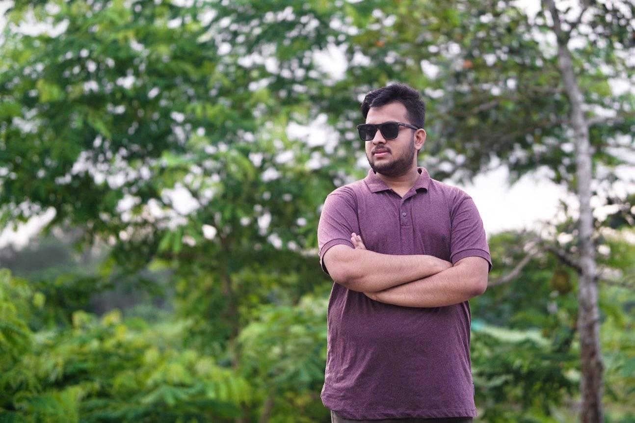 Ariful Islam Rafi