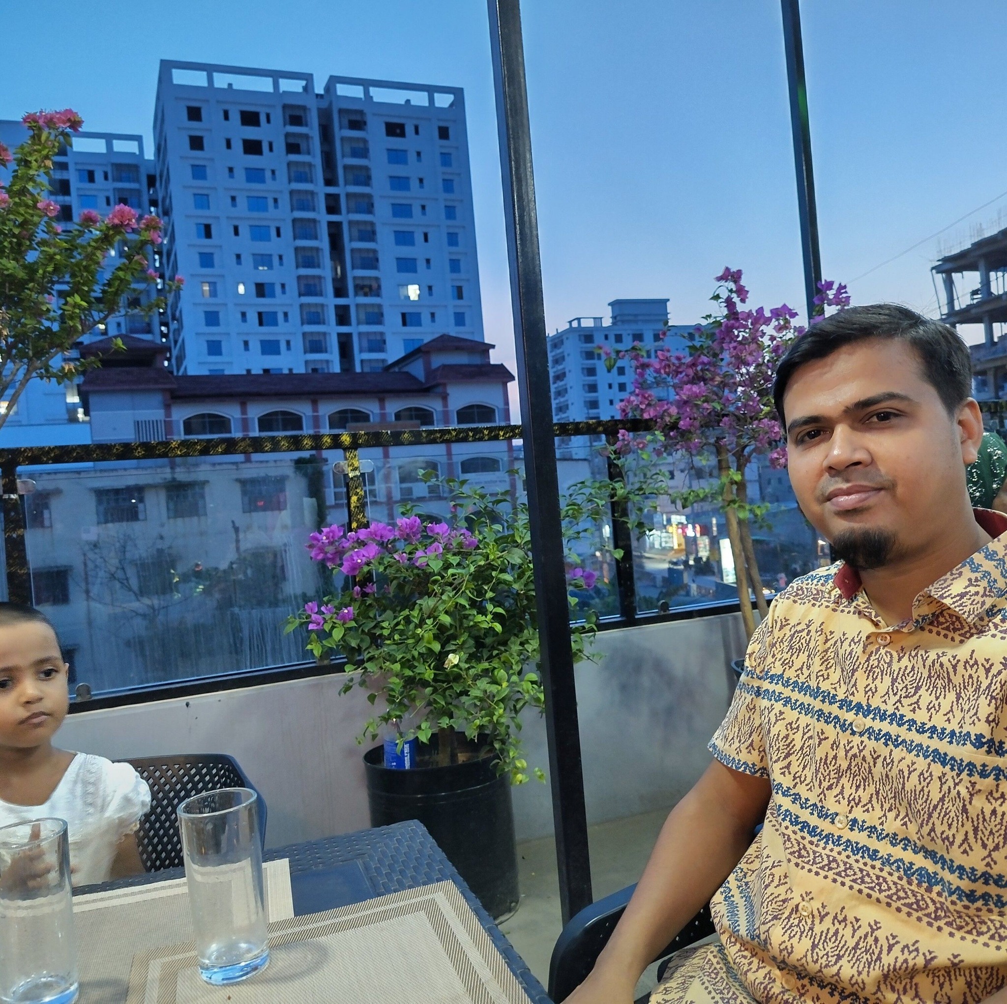 Chowdhury Mainuddin