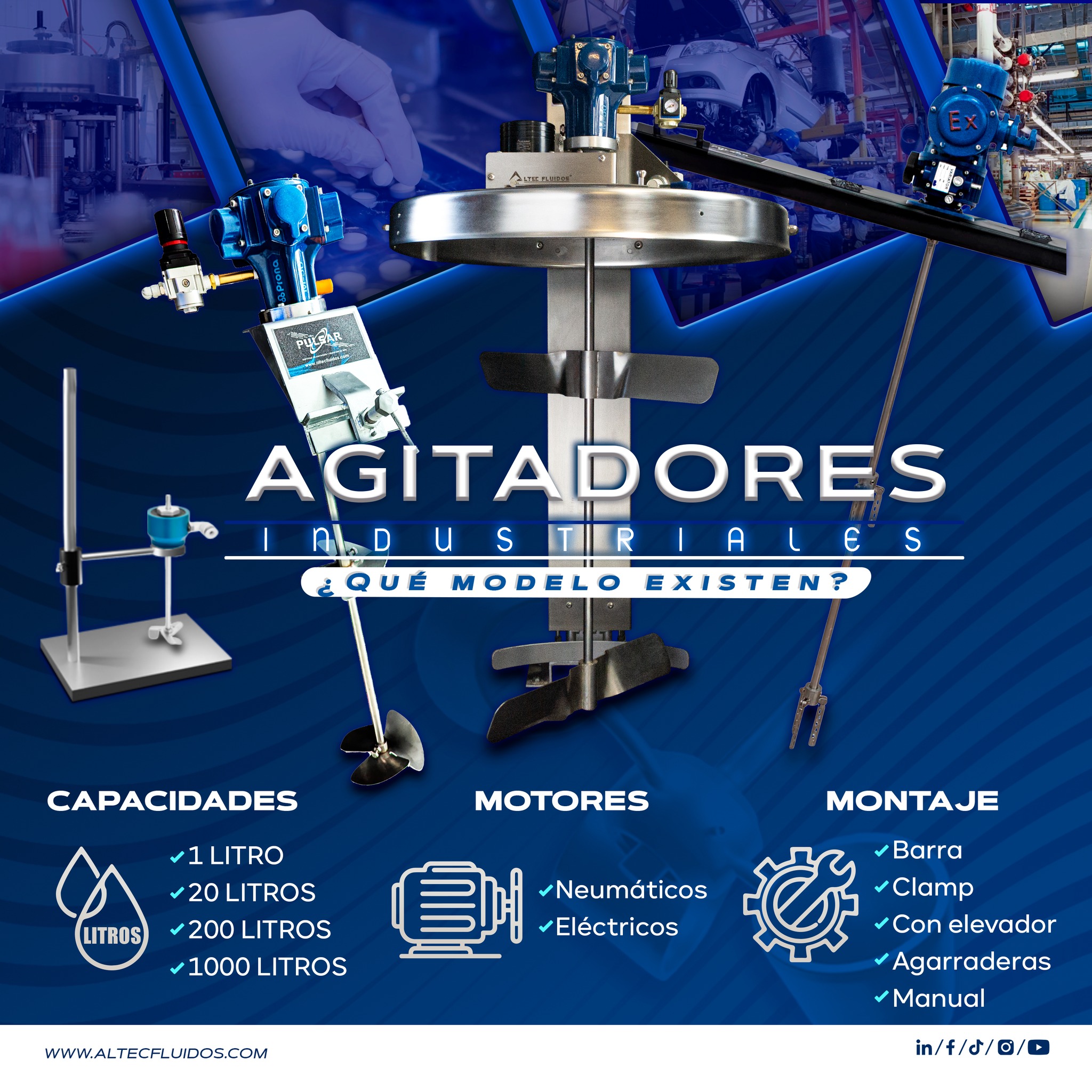 Altec Fluidos De Mexico... - Altec Fluidos De Mexico Sa De Cv
