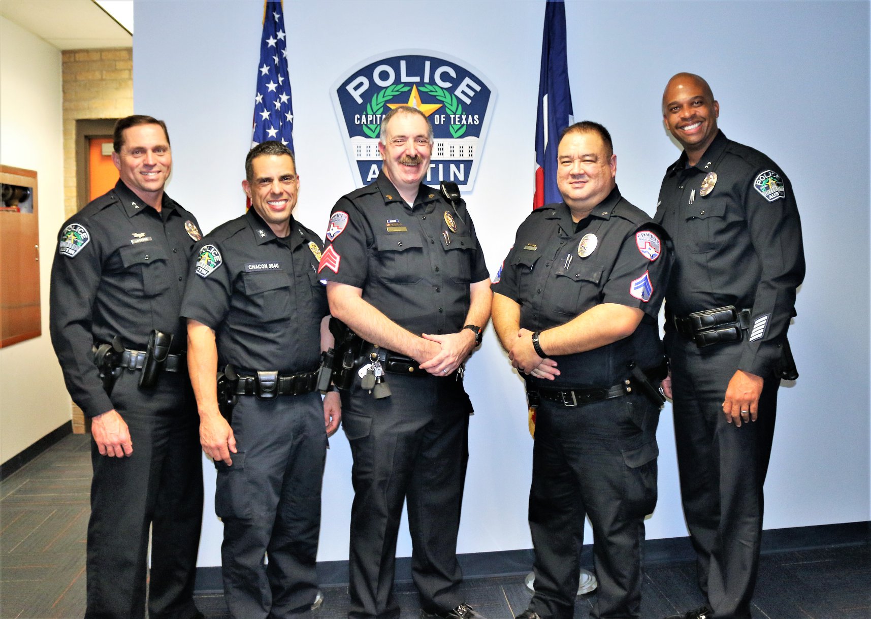 The San Angelo Police... - San Angelo Police Department | Facebook