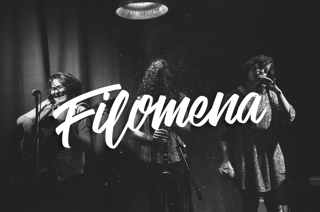 Filomena - Home