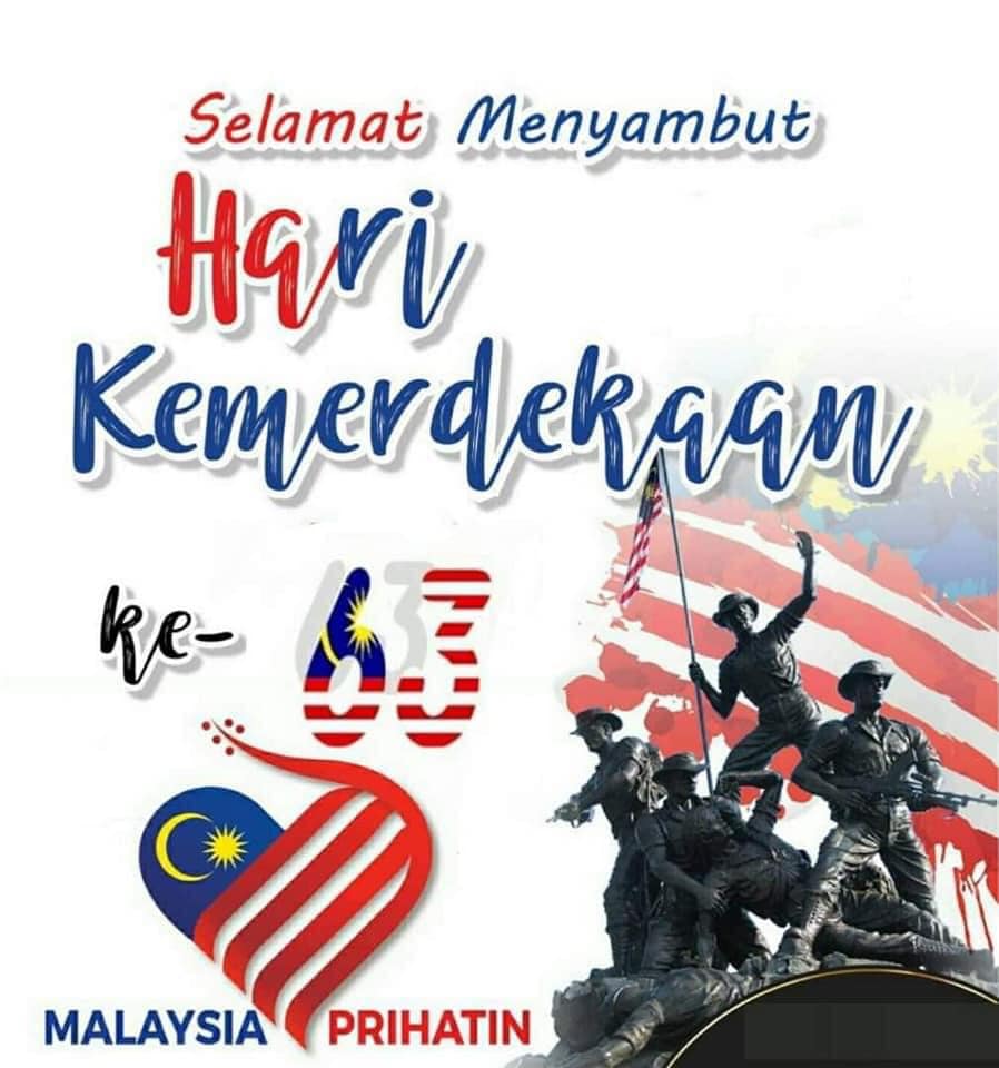 Coway By Arep - MERDEKA MERDEKA MERDEKA Sudah 63 tahun... | Facebook