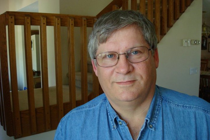 Jim J R Rostad