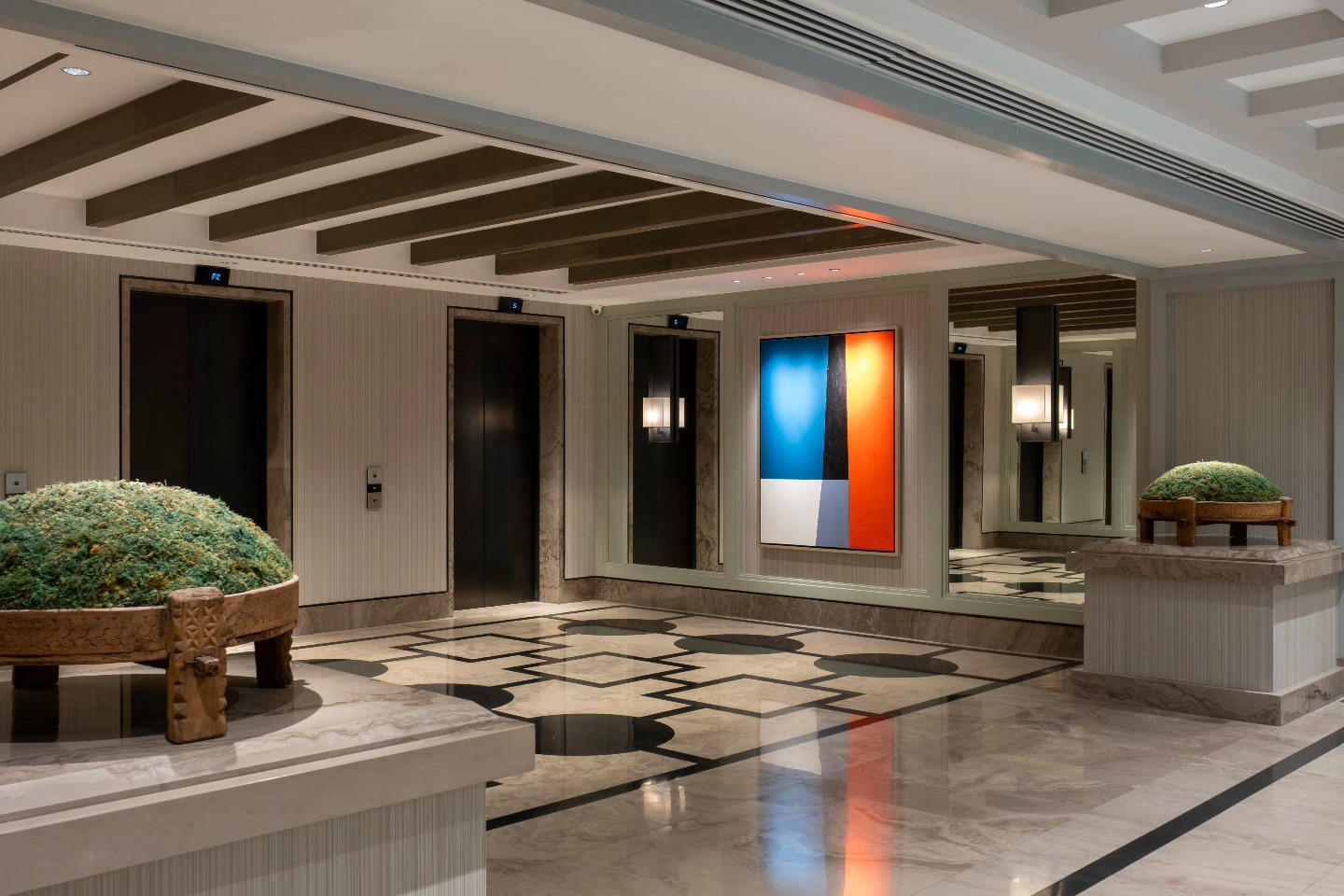 CSLDI - Christine Sicangco Lighting Design Inc. | Manila