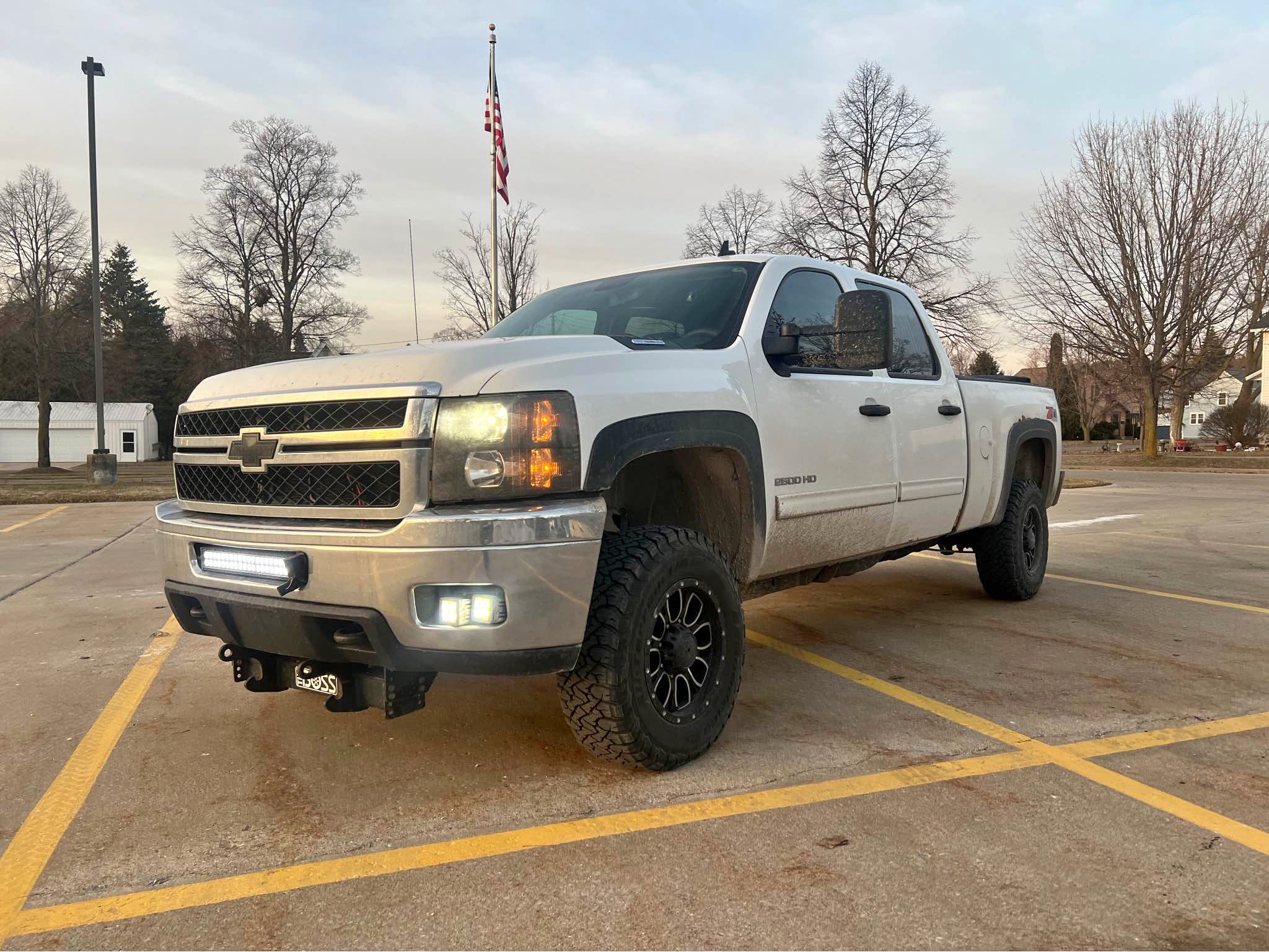 Sitemapcdatahttpthereferenznet2011 Chevy Silverado 2500hd Duramaxnull