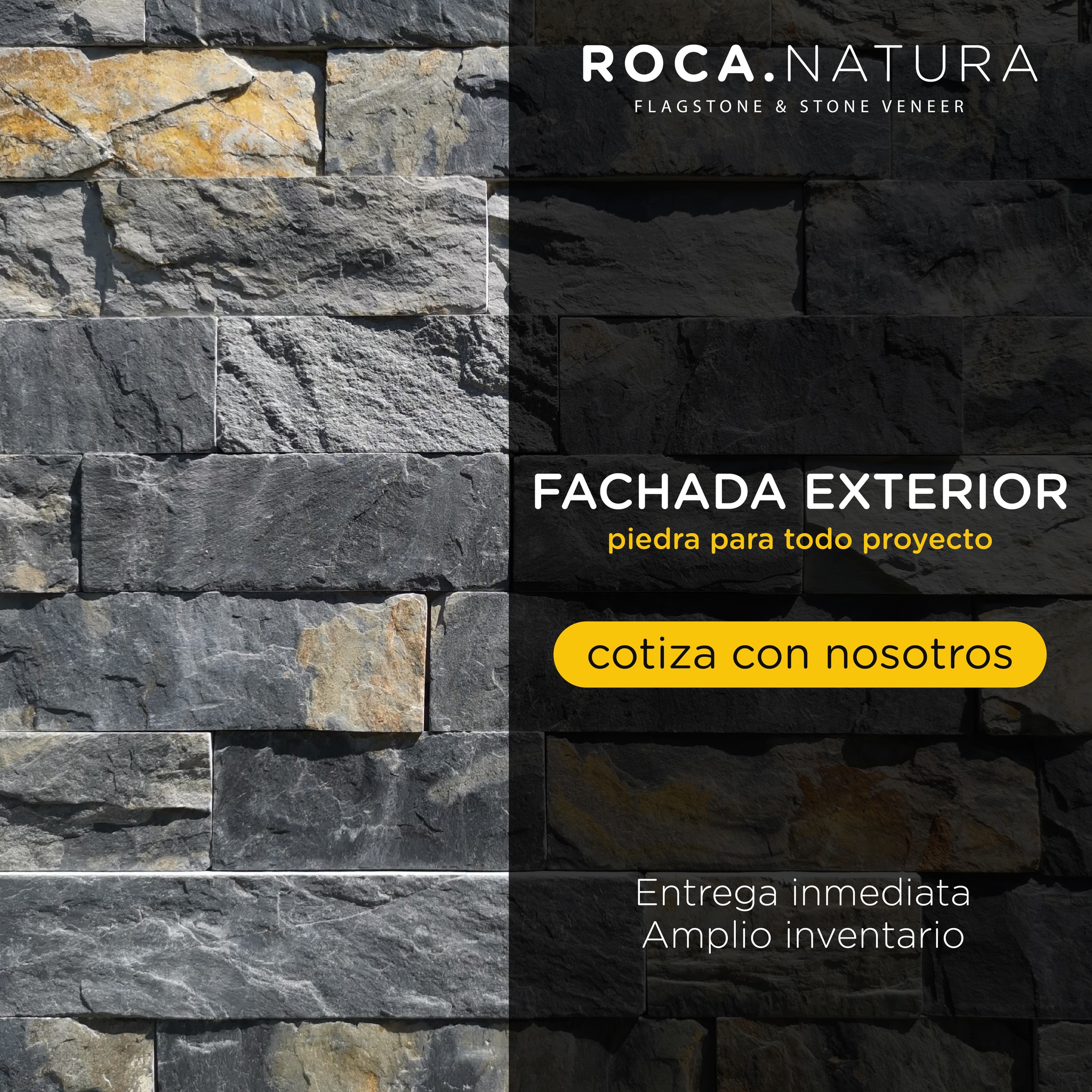 Roca Natura | General Escobedo