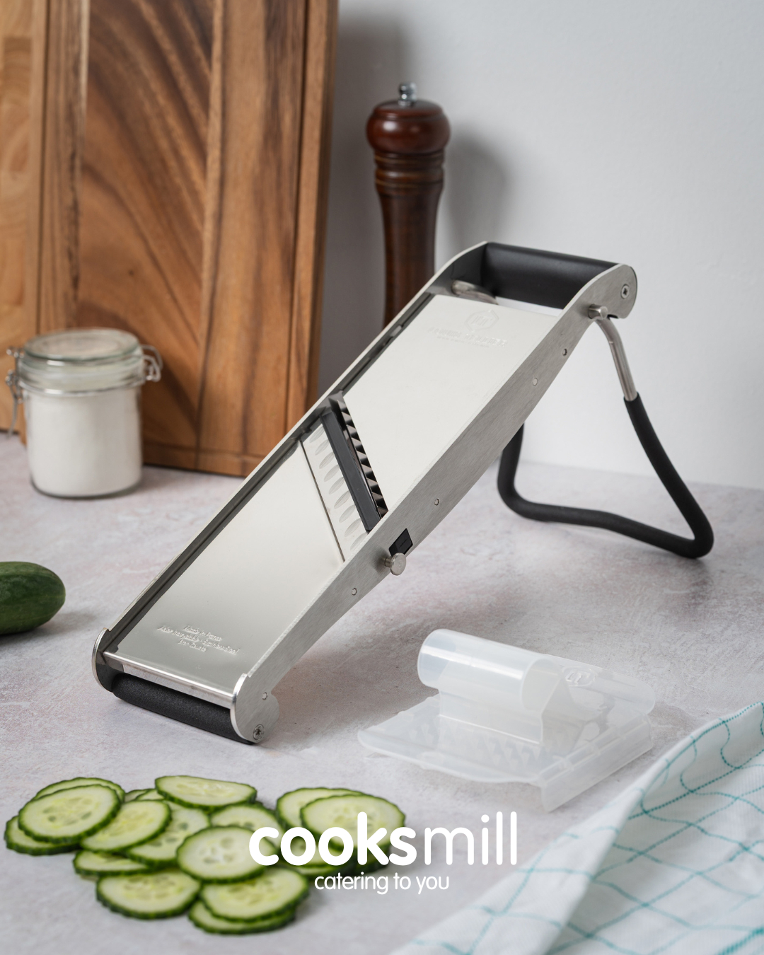 Cooksmill | Manchester