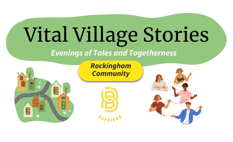 🌿 Vital Village Stories –... - Spatial Property Group | Facebook