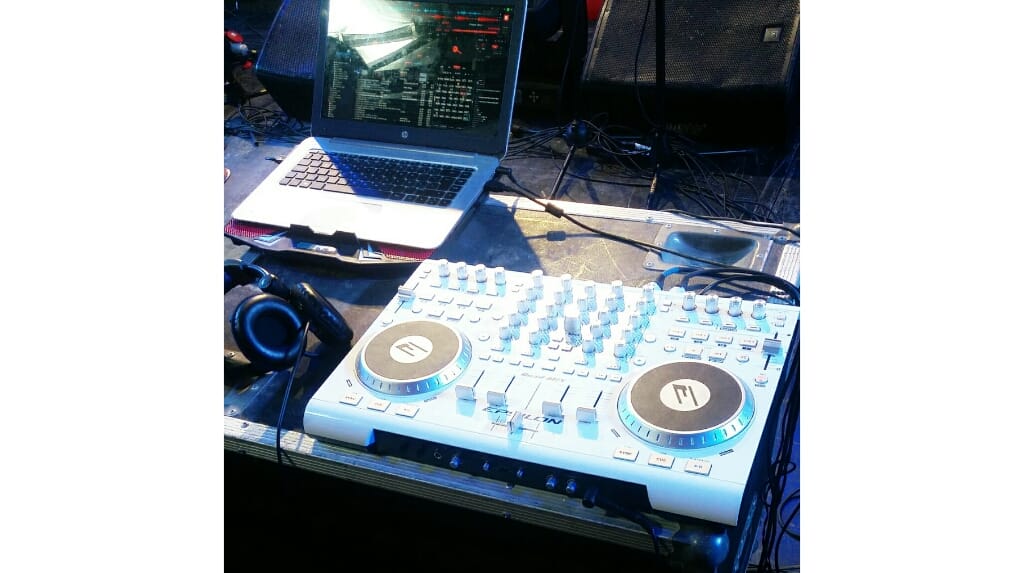 Dj Rama