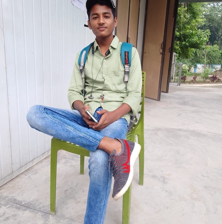 Muhammad Rahi
