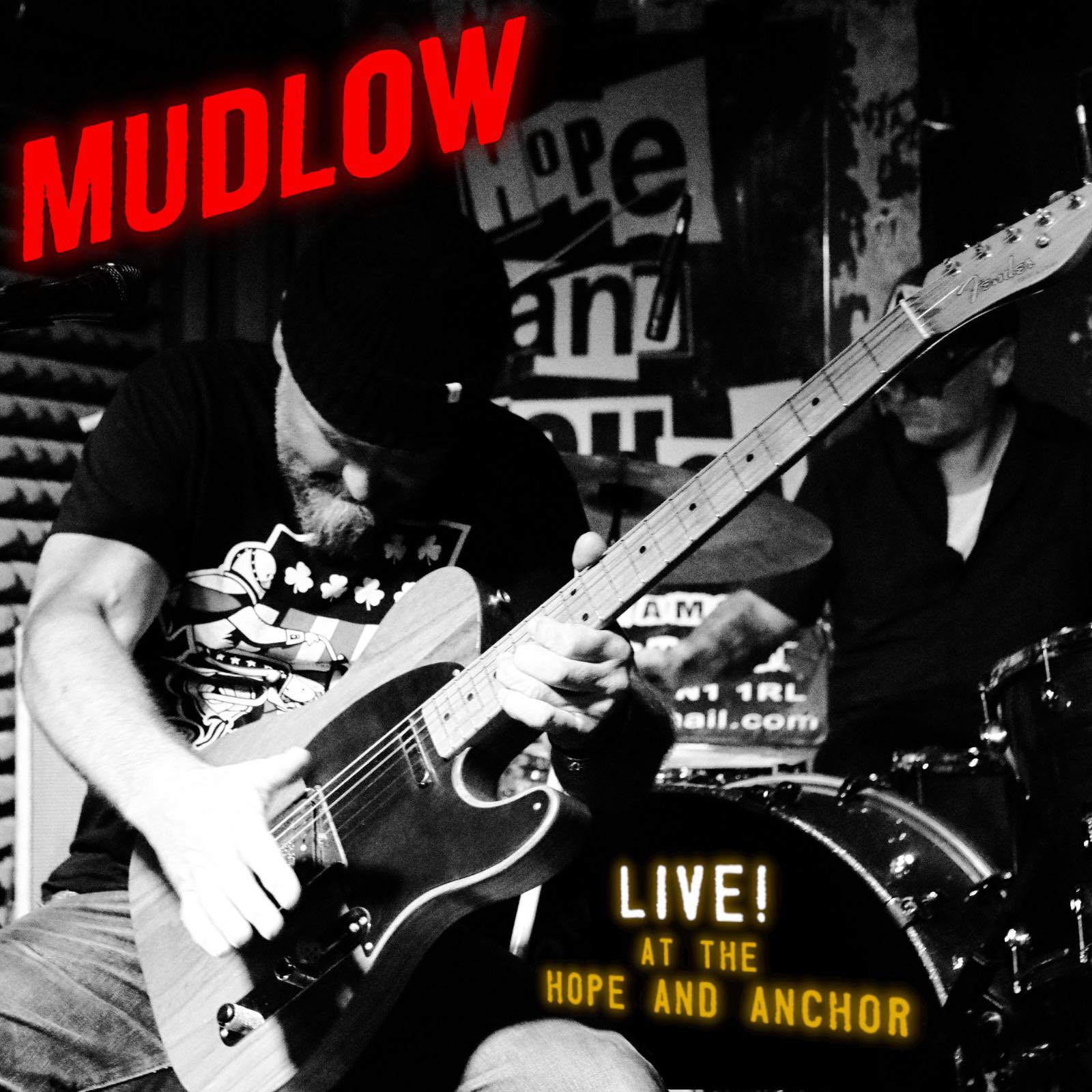 Mudlow