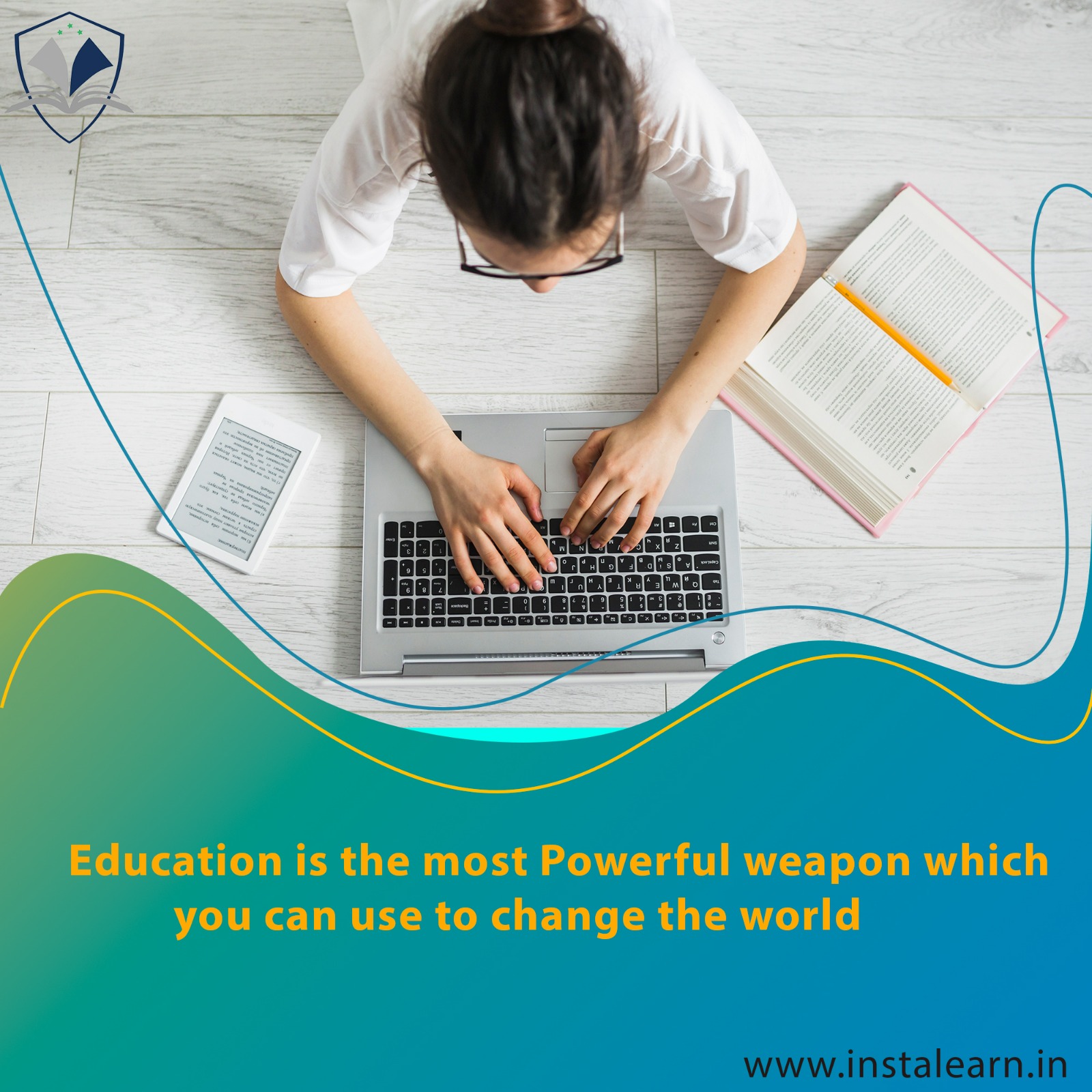 InstaLearn - 🌟 Empowering the next generation with the tools they need ...