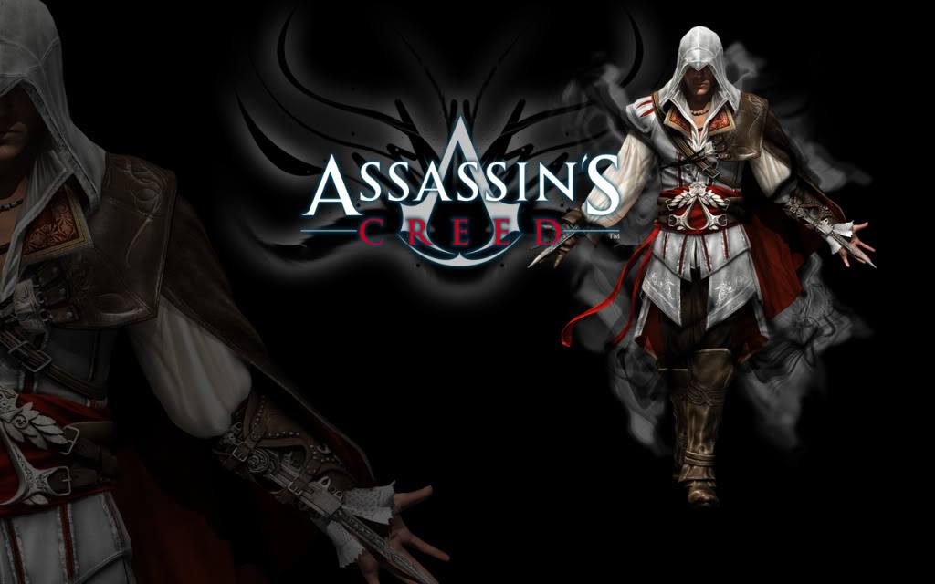 Assassins Creed Legacy Project