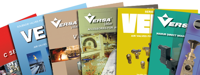 Versa Products Co., Inc. | Paramus NJ