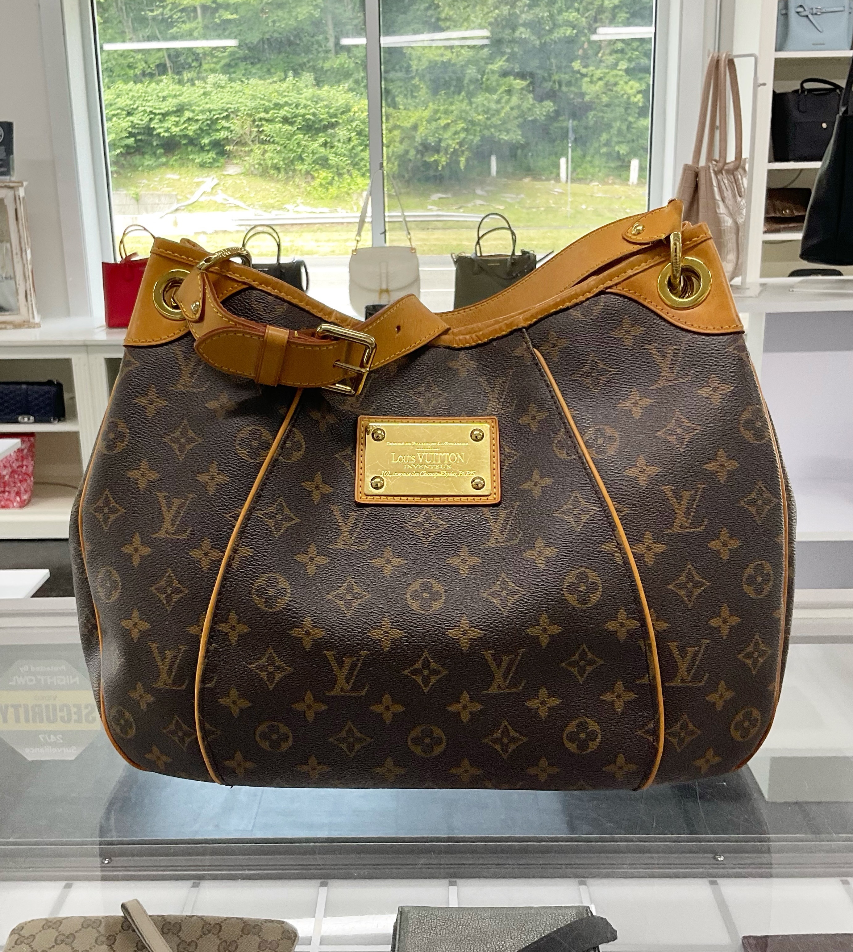 Couture - MCM is a luxury brand founded by Michael Cromer Munchen 