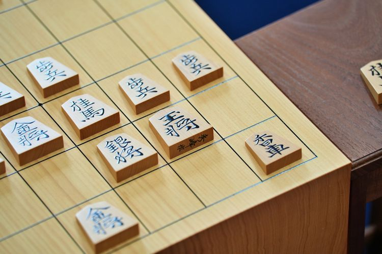 朗報～良尊師のブログが復活したようですね♪ 【熊澤良尊の駒三昧2