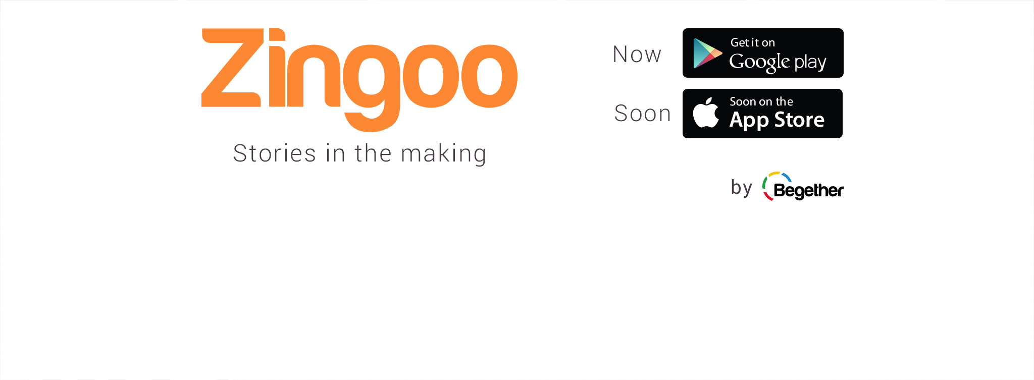 Zingoo App