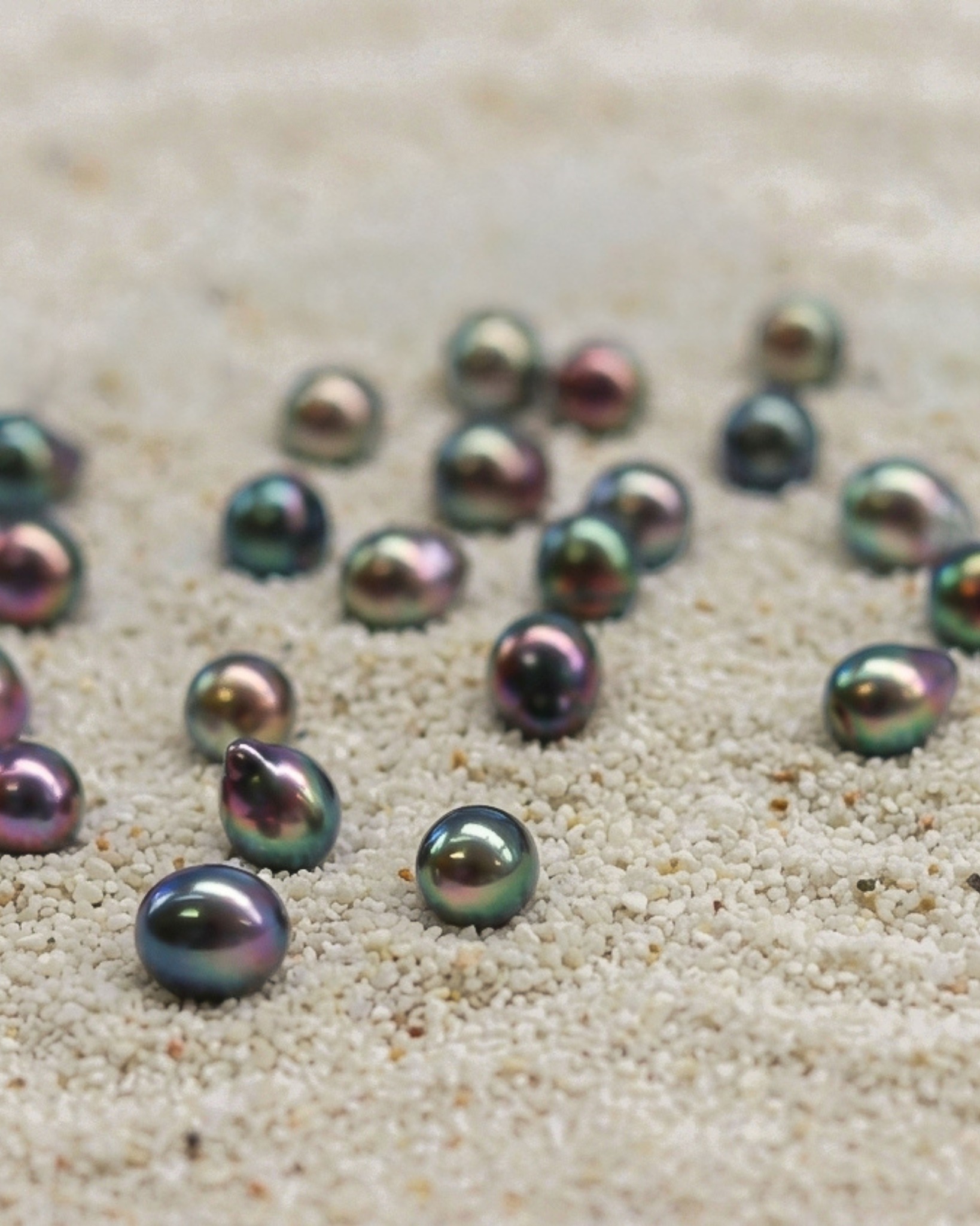 Tahiti Pearl Market | Papeete