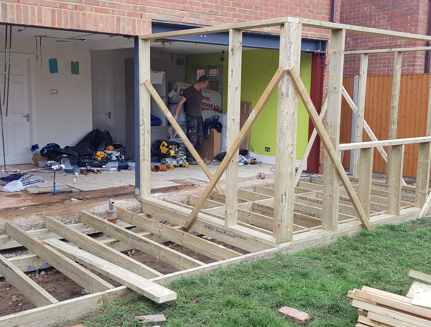 JMP Contractors & Engineers Ltd | Welwyn Garden City
