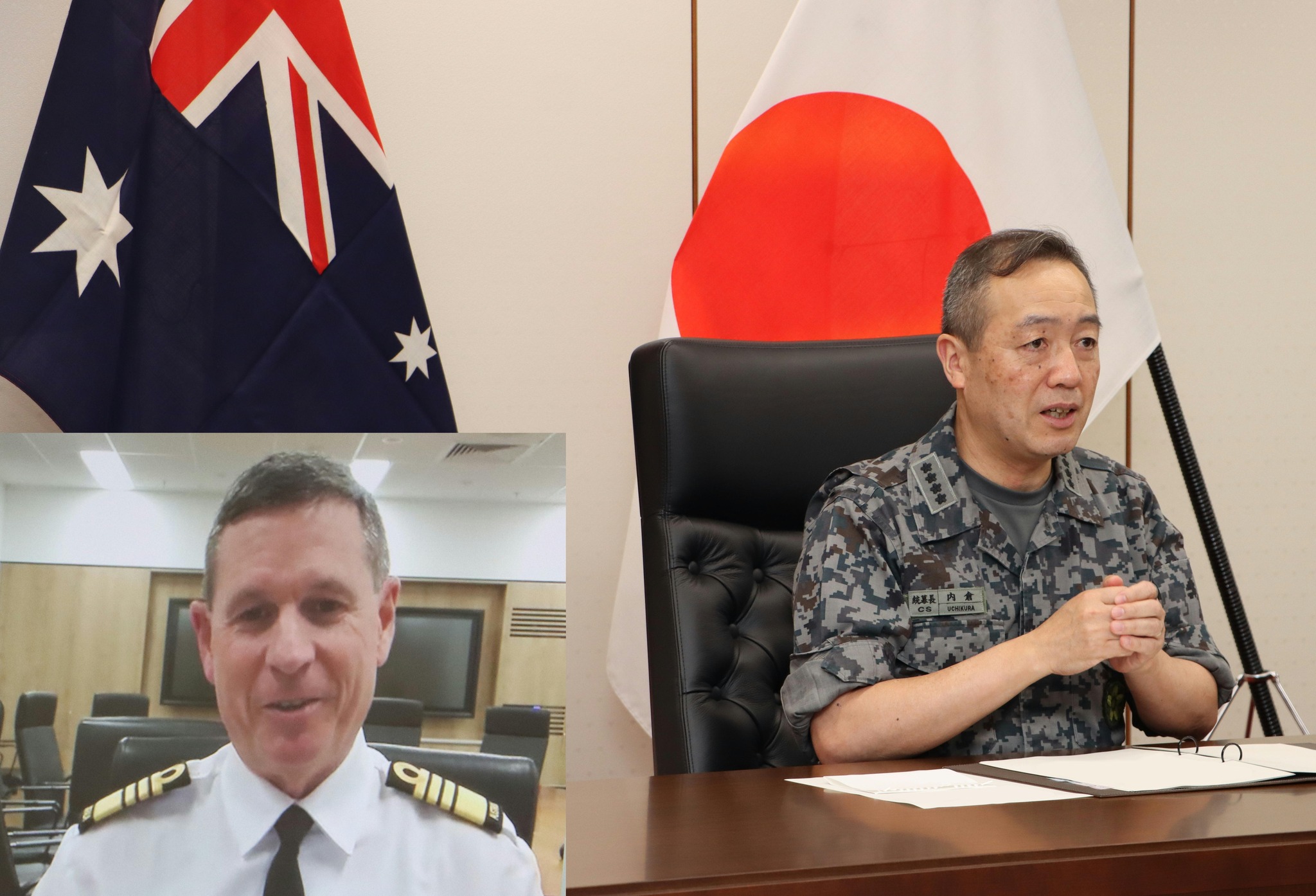 DGPE（派遣海賊対処行動支援隊）は、米軍キャンプレモニエにて開催され