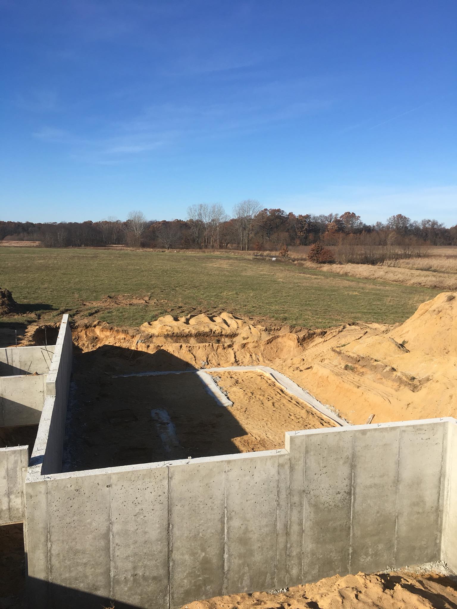 Richards Concrete Inc. | Rochester IN